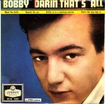 Bobby Darin  That's All