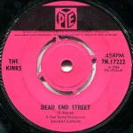 Kinks  Dead End Street