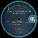 Friends, Lovers & Family  Diamond Lil's '99