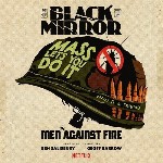 Geoff Barrow & Ben Salisbury Black Mirror: Men Against Fire