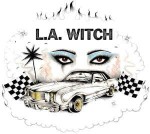 L.A. Witch L.A. Witch