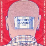 Various Skinhead Classics Vol II