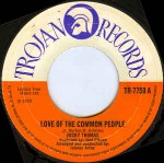 Nicky Thomas Love Of The Common People
