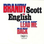 Scott English  Brandy