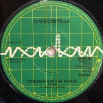 Elvis Costello  Stranger In The House