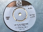 John Rio	 Let's Go Dancing 