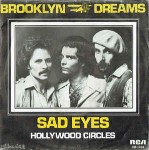 Brooklyn Dreams  Sad Eyes