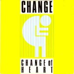 Change  Change Of Heart
