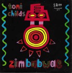 Toni Childs  Zimbabwae