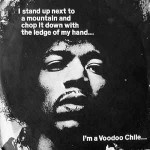 Jimi Hendrix Experience  Voodoo Chile