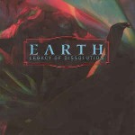Earth  Legacy Of Dissolution