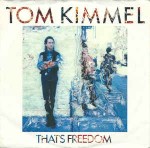 Tom Kimmel  That's Freedom