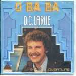 D.C. LaRue  O Ba Ba (No Reino Da Mae Do Ouro)