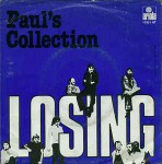 Paul's Collection  Losing