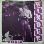 Winder  Run For Love