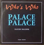 Who's Who  Palace Palace