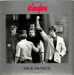 Stranglers  Nice In Nice