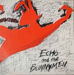 Echo & The Bunnymen  The Pictures On My Wall