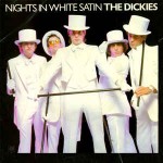 Dickies  Nights In White Satin