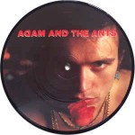 Adam And The Ants  Goody Two Shoes