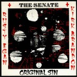 Senate / Theatre Of Hate  Original Sin / Westworld