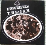 Jam  The Eton Rifles