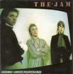 Jam  Going Underground