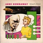 Jane Kennaway  Year 2000