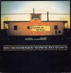 Microdisney  Town To Town