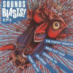 Various Sounds Blasts! EP3