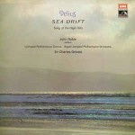 Delius Sea Drift / The Song Of The High Hills