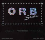 Orb  Orbsessions Volume One