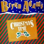 Bryan Adams  Christmas Time