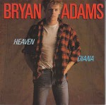 Bryan Adams  Heaven