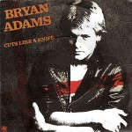 Bryan Adams  Cuts Like A Knife