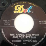 Debbie Reynolds  The Apple, The Wind And The Stream