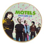 Motels  Days Are OK