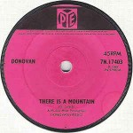 Donovan  There Is A Mountain