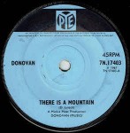 Donovan  There Is A Mountain