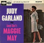 Judy Garland  Sings Lionel Bart's Maggie May