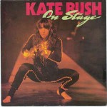 Kate Bush  On Stage
