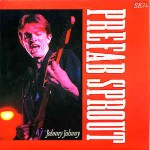 Prefab Sprout  Johnny Johnny