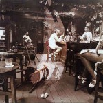 Led Zeppelin  In Through The Out Door