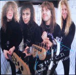 Metallica  The $9.98 C.D. Garage Days Re-Revisited