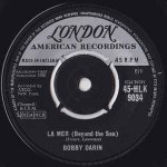 Bobby Darin  La Mer (Beyond The Sea)