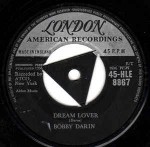 Bobby Darin  Dream Lover