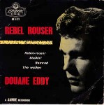 Duane Eddy  Rebel Rouser