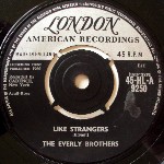 Everly Brothers Like Strangers