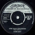 Duane Eddy  Some Kind-A Earthquake