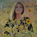 Judy Collins  Wildflowers